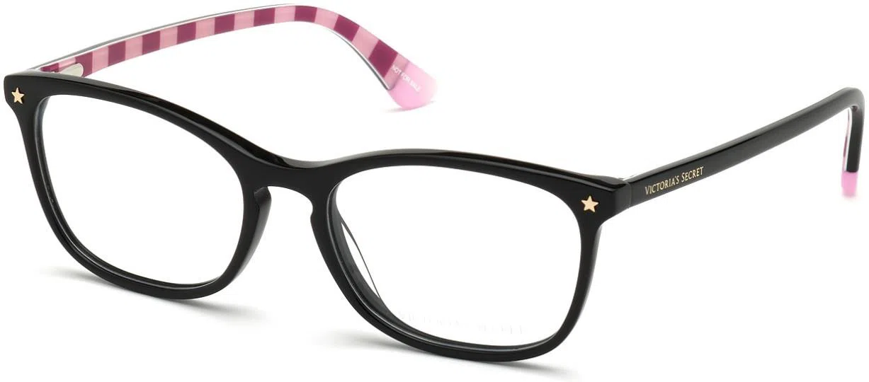 VICTORIA'S SECRET 5007 Eyeglasses - view 2
